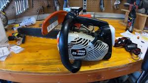 Rot12038 made by gb to oem specs: Echo Cs 360t Fuel Tank Grommet Replacement Youtube