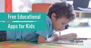 Childhood is important for learning. Free Educational Apps Games And Websites