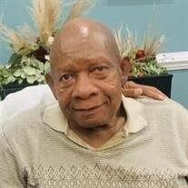 Mr. James L. Scott, Jr. Obituary