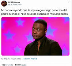Un estudio del centro para el trabajo y la familia del boston college encontró algunas sorpresas al investigar durante ocho años a los padres de diversas generaciones; Hoy En El Dia De Las Madres Solteras Te Traemos Los Mejores Memes Del Dia Del Padre
