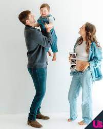 BachelorNation is getting bigger! Jordan Kimball and his wife, Christina,  gave Us an inside look at their “magical” journey to expecting baby No. 2  after welcoming son Thomas. Visit the link in