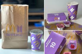 Following 'bts meal' first launch, the menu will be available in nearly 50 different countries spanning six continents. We Tried The Much Hyped Bts Meal By Mcdonald S Is It Worth It Lifestyle Rojak Daily