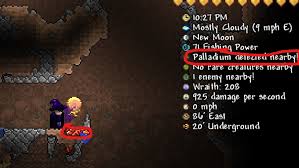 This information applies only to the desktop, console, and mobile versions of terraria. Steam Community Guide Cell Phone The Ultimate Guide