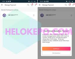 We did not find results for: Cara Belanja Di Lazada Bayar Pakai Ovo Tanpa Biaya Admin Helokepo