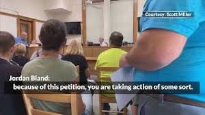 Spencer Residents, Businesses Brace For New Festival Ordinance