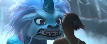 Sisu is the last dragon of kumandra. Let S Talk About Sisu Raya And The Last Dragon No Spoilers Page School Of Dragons How To Train Your Dragon Games