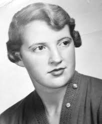 Mary Jeanette (Steele) Brown