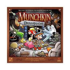 Originales aftermath brettspiel komplett auf deutsch. Munchkin Dungeon Brettspiel De Fur 2 Bis Kaufland De
