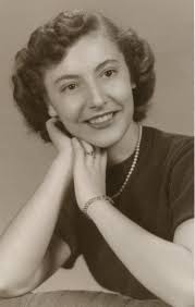 Marie Boudreau Obituary