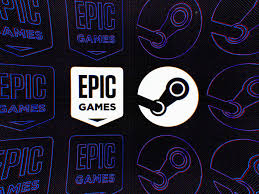 Steam status provided by steamstat.us. Epic Vs Steam The Console War Reimagined On The Pc The Verge