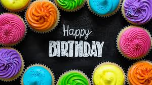 We did not find results for: Wallpaper Happy Birthday Colorful Cupcakes 3840x2160 Uhd 4k Picture Image