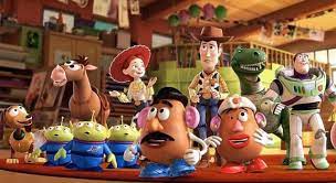 What will prove this year's tickle me elmo? In The Film Toy Story Which Kind Trivia Questions Quizzclub