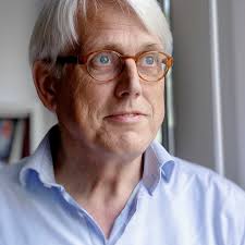 Drees stops as Dean Humanities