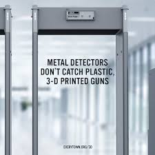 All the information you need as a beginner to get you ready and to start searching for treasure is here. Limited Liability On Twitter Do Metal Detectors Detect Bullets Bullet Casings Is Every Part Of A 3d Printed Gun Plastic Even The Firing Pin And The Barrel I Don T Want To Get