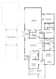 Porte Cochere Size And Example 14x20 How To Plan House Plans Bungalow Renovation