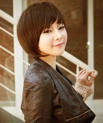 20 Best Chinese Bob Hairstyles Bob Haircut And Hairstyle Ideas Hair Styles 2014 Chinese Bob Hairstyles Short Hair Styles 2014