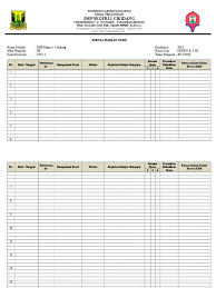 Dalam postingan ke ini untuk jurnal guru mengajar sd/mi, smp/mts dan sma/ma kurikulum 2013 revisi terbaru tahun pelajaran 2019/2020 (lengkap), guru mapel bagikan untuk anda perangkat. Jurnal Harian Guru
