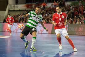 Sic Noticias Benfica E Sporting Defrontam Se Na Ultima Ronda No Grupo Da Champions De Futsal