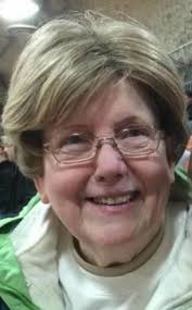 Claudia Louise Engstran Obituary (2025)