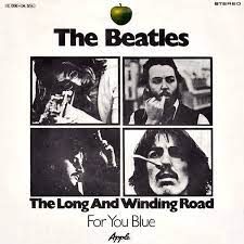 Ultratop Be The Beatles The Long And Winding Road