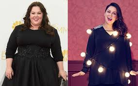 melissa mccarthy weight loss learn