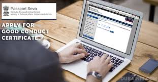 In addition, applicant can apply for good conduct certificate using the dubai police app which can be accessed on all smartphones and is available in english and arabic. Step By Step Guide Good Conduct Certificate For Indian Expats In Uae Dubai Nri