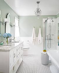 Let's take a look at standard dimensions of essential fixtures and then investigate the options for other elements. How To Plan A Bathroom Layout For A Functional Space Better Homes Gardens