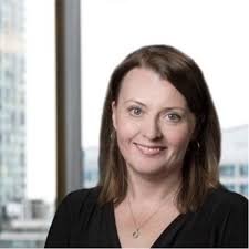 Jeannette Davidge SCMP