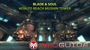 There is a quest on clearing floor 4 that allows the option to start from floor 5 directly; Blade Soul How To Reach Mushin Tower Blade And Soul Tower Soul