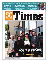 We conduct a thorough inspection of your home to identify any pests termite inspection. Sc Times Vol 5 Issue 18 By San Clemente Times Issuu