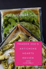 There's a reason this warm, cheesy spinach artichoke dip is so popular: Trader Joe S Artichoke Hearts Becomebetty Com