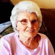 Obituary: Jane Holt Beasley