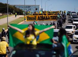 Santa missa ao vivo direto do santuário de fátima jesus é o senhor 270 зрителей. Veja Fotos Da Manifestacao Pro Bolsonaro Realizada Em Brasilia Nesta Tarde Poder360