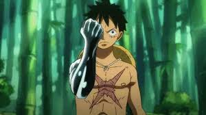 Submitted 1 year ago by graycomics. Ryou Armament Haki Training Wano Arc Luffy Experience Fandom