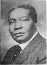 Moton of Hampton and Tuskegee