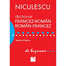 A doua cel mai răspândită limbă este spaniola, urmată de franceza și germana. Dictionar De Buzunar Francez Roman Roman Francez Maria Braescu Emag Ro