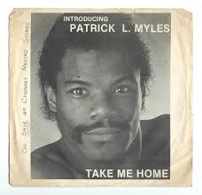 Patrick L. Myles Discography: Vinyl, CDs, & More