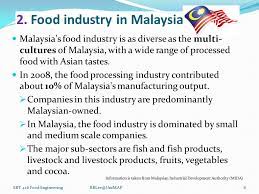 Top 30 companies from malaysia s klci asean up. Ert 426 Food Engineering Semester 2 Academic Session 2010 11 Bb Unimap Ppt Download