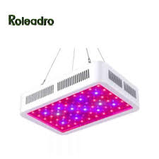 You may be familiar with the brand galaxyhydro. Roleadro Led Grow Lights Review 2021 How Good Is It Herbhacker Com