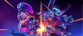 Последние твиты от brawl stars (@brawlstars). Hast Du Das Zeug Zum Brawl Star A1 Esports League Austria