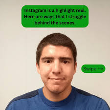 There is always something more behind the trophies and smiling faces.