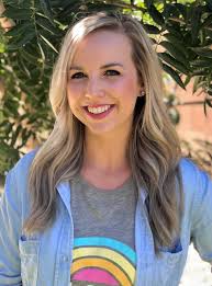 Michelle Wayman's Instagram, Twitter & Facebook