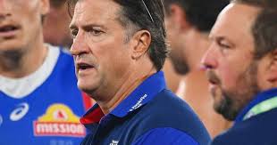 Liberatore has good news after Beveridge defends Dogs