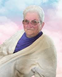 Arlene Faye (Ridlen) Kent