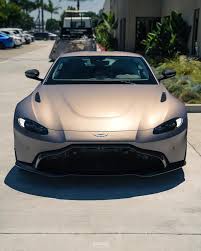Image result for Solar Bronze 2023 Aston Martin