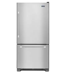 Explore other popular local services near you from over 7 million businesses with over 142 million reviews and opinions from yelpers. Bottom Freezer Refrigerator Freezer Mbf2258dem Maytag Home With Drawer Stainless Steel