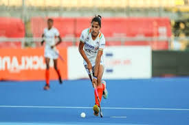 Maybe you would like to learn more about one of these? Rani Rampal Named Women S Hockey Captain For Olympics The Statesman