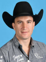 Wrangler NFR 2019 Daily Round Results