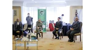 Here you will find one or more explanations in english for the word berhormat. Malaysia S Nanovon Tm Makes Headway Into Qatar Russia Central Asia