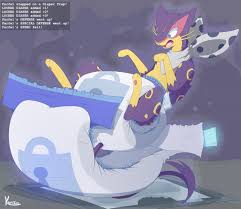 Rule34 - If it exists, there is porn of it  pokemon (species)  5471352